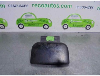 Recambio de maneta exterior delantera derecha para peugeot partner (s1) 1.9 diesel referencia OEM IAM   