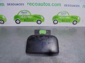 Recambio de maneta exterior delantera derecha para peugeot partner (s1) 1.9 diesel referencia OEM IAM   