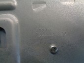 Recambio de motor limpia trasero para nissan x-trail (t31) le referencia OEM IAM 28710JG000  