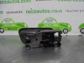 Recambio de maneta interior delantera izquierda para toyota rav 4 2.4 120kw referencia OEM IAM 6920630150B6 