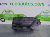 Recambio de maneta interior delantera derecha para peugeot partner (s1) 1.9 diesel referencia OEM IAM 9621422877  