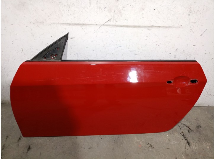 Recambio de puerta delantera izquierda para bmw 3 coupé (e92) 320 d referencia OEM IAM 41517200569 41517200569 