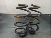 Recambio de muelle amortiguacion para nissan x-trail (t31) le referencia OEM IAM   