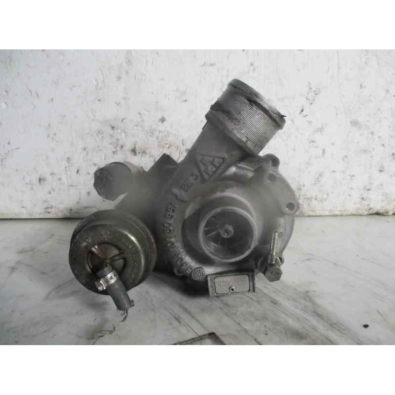 Recambio de turbocompresor para audi a6 berlina (4b2) 1.8 20v turbo referencia OEM IAM 58145703J K0302 KKK