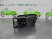 Recambio de maneta interior trasera derecha para toyota rav 4 2.4 120kw referencia OEM IAM 6920530150B6  