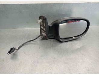 Replacement right mirror for Ford Galaxy (VX) 1.9 TDI CAT OEM IAM reference 1056980 5 PINS 5 DOORS