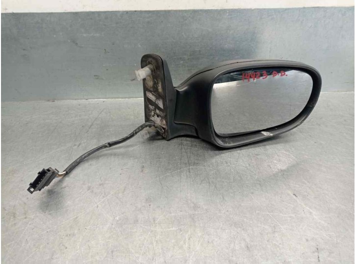 Replacement right mirror for Ford Galaxy (VX) 1.9 TDI CAT OEM IAM reference 1056980 5 PINS 5 DOORS