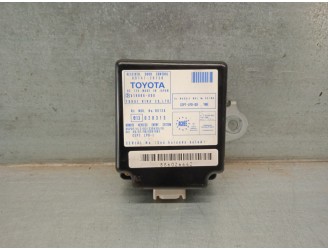 Recambio de modulo electronico para toyota celica (t23) 1.8 16v cat referencia OEM IAM 8974120150 61988600 
