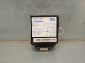 Recambio de modulo electronico para toyota celica (t23) 1.8 16v cat referencia OEM IAM 8974120150 61988600 