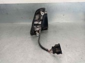 Replacement right mirror for Ford Galaxy (VX) 1.9 TDi CAT OEM IAM reference 1056980 5 PINS 5 DOORS
