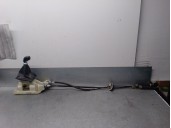 Recambio de palanca cambio para hyundai i20 ii (gb, ib) 1.2 referencia OEM IAM 43700C8310  