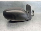 Replacement right side mirror for Ford Galaxy (VX) 1.9 TDI CAT OEM IAM reference 1056980 5 PINS 5 DOORS