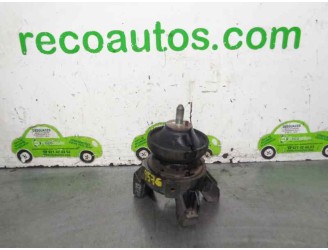Replacement gearbox mount for Hyundai Santa Fe (BM) 2.2 CRDi Style 4x4 OEM IAM reference 219322B000 
