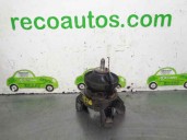 Replacement gearbox mount for Hyundai Santa Fe (BM) 2.2 CRDi Style 4x4 OEM IAM reference 219322B000 
