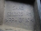 Recambio de maneta exterior porton para saab 9-5 familiar 2.2 tid cat referencia OEM IAM 5283627 5283635 