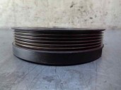 Recambio de polea cigueñal para hyundai accent (lc) 1.5 crdi cat referencia OEM IAM 2312427500  