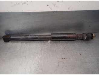 Recambio de amortiguador trasero izquierdo para suzuki swift berlina (mz) 1.3 16v cat referencia OEM IAM 4180062J01 E1001203 