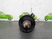 Replacement gearbox mount for Hyundai Santa Fe (BM) 2.2 CRDi Style 4x4 OEM IAM reference 219322B000 