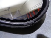 Replacement right side mirror for Ford Galaxy (VX) 1.9 TDI CAT OEM IAM reference 1056980 5 PINS 5 DOORS