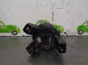 Replacement gearbox mount for Hyundai Santa Fe (BM) 2.2 CRDi Style 4x4 OEM IAM reference 219322B000 