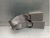 Replacement seatbelt buckle for Dodge Caliber 2.0 16V CAT OEM IAM reference 1GC391DAAA REAR CEN/ LEFT 5 DOORS