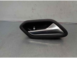 Recambio de maneta interior trasera derecha para dacia duster ii 1.6 sce cat referencia OEM IAM 826723650R  