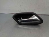 Recambio de maneta interior trasera derecha para dacia duster ii 1.6 sce cat referencia OEM IAM 826723650R  