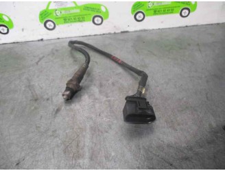 Recambio de sonda lambda para audi a4 berlina (b5) 2.4 v6 30v referencia OEM IAM 078906265D 0258006287 BOSCH