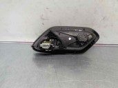 Recambio de maneta interior trasera derecha para dacia duster ii 1.6 sce cat referencia OEM IAM 826723650R  