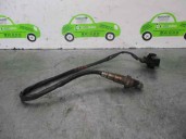 Recambio de sonda lambda para audi a4 berlina (b5) 2.4 v6 30v referencia OEM IAM 078906265D 0258006287 BOSCH