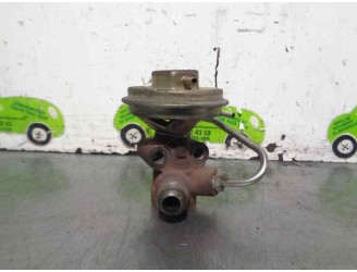 Recambio de valvula egr para nissan almera (n15) 1.6 16v cat referencia OEM IAM 457416P 