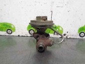 Replacement EGR valve for Nissan Almera (N15) 1.6 16V CAT OEM IAM reference 457416P 