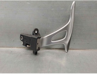 Recambio de mando volante para infiniti fx 3.7 v6 cat referencia OEM IAM 25549JK000  