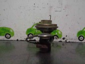 Replacement EGR valve for Nissan Almera (N15) 1.6 16V CAT OEM IAM reference 457416P 