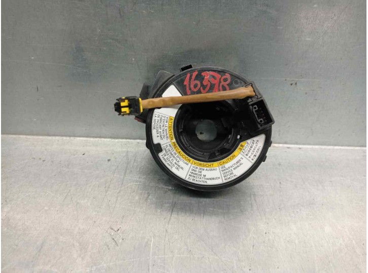 Recambio de anillo airbag para suzuki swift berlina (mz) 1.3 16v cat referencia OEM IAM 3748073H20 
