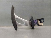 Recambio de mando volante para infiniti fx 3.7 v6 cat referencia OEM IAM 25549JK000  