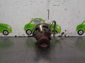 Replacement EGR valve for Nissan Almera (N15) 1.6 16V CAT OEM IAM reference 457416P 