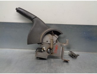 Recambio de palanca freno de mano para nissan x-trail (t31) le referencia OEM IAM 36010JG10B 