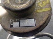 Recambio de valvula egr para nissan almera (n15) 1.6 16v cat referencia OEM IAM 457416P  