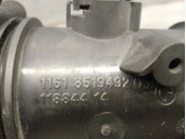 Recambio de caudalimetro para bmw 5 touring (f11) 520 d referencia OEM IAM 11618519492 11618519492 