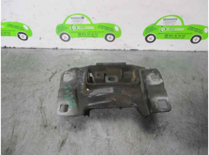 Recambio de soporte motor para ford focus lim. (cb4) 1.6 16v cat referencia OEM IAM 3M517M121 