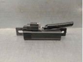 Recambio de antena para infiniti fx 3.7 v6 cat referencia OEM IAM 5WK48775 5WK487759521AD 