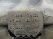 Recambio de soporte motor para ford focus lim. (cb4) 1.6 16v cat referencia OEM IAM 3M517M121 