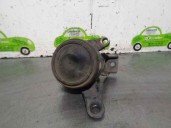 Recambio de soporte motor derecho para toyota rav 4 2.4 120kw referencia OEM IAM 15290527  