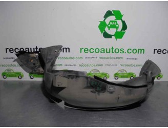 Recambio de paso rueda delantero izquierdo para mg serie (r/rf) 1.6 16v cat referencia OEM IAM CLF101590 CESTA 29-C