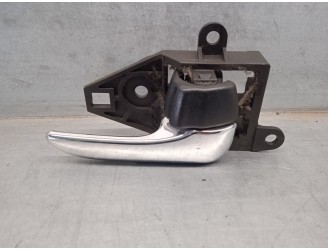 Recambio de maneta interior delantera derecha para toyota celica (t23) 1.8 16v cat referencia OEM IAM 6920520180C0  3 PUERTAS