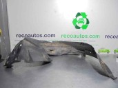 Recambio de paso rueda delantero izquierdo para mg serie (r/rf) 1.6 16v cat referencia OEM IAM CLF101590 CESTA 29-C