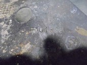 Recambio de paso rueda delantero izquierdo para mg serie (r/rf) 1.6 16v cat referencia OEM IAM CLF101590 CESTA 29-C