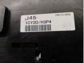 Recambio de cuadro instrumentos para infiniti fx 3.7 v6 cat referencia OEM IAM 248201CY0E  