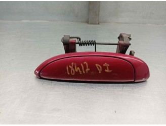 Recambio de maneta exterior delantera izquierda para renault scenic (ja..) 1.6 16v referencia OEM IAM 7700435076  5 PUERTAS